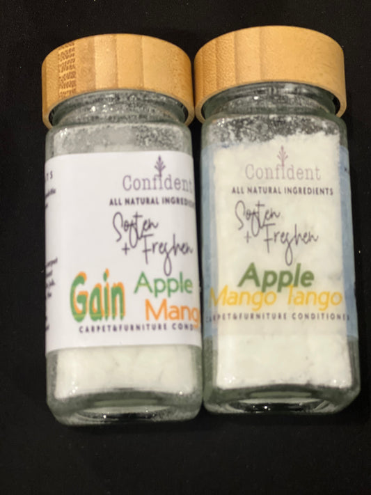 Gain Inspired Carpet Conditioner