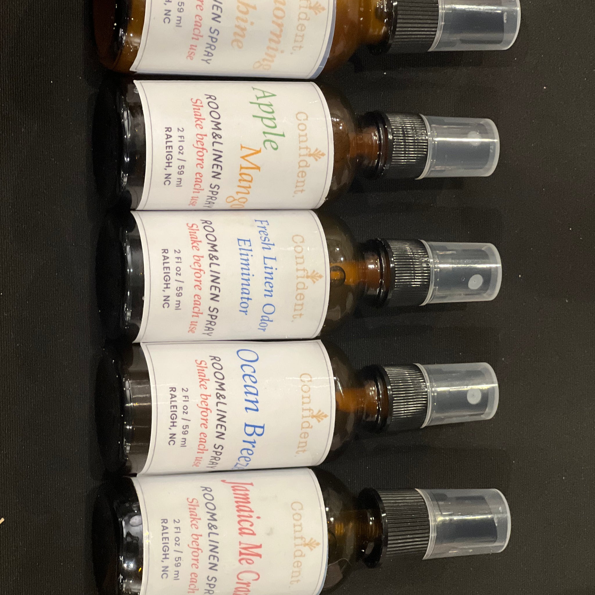 Room & Linen Sprays