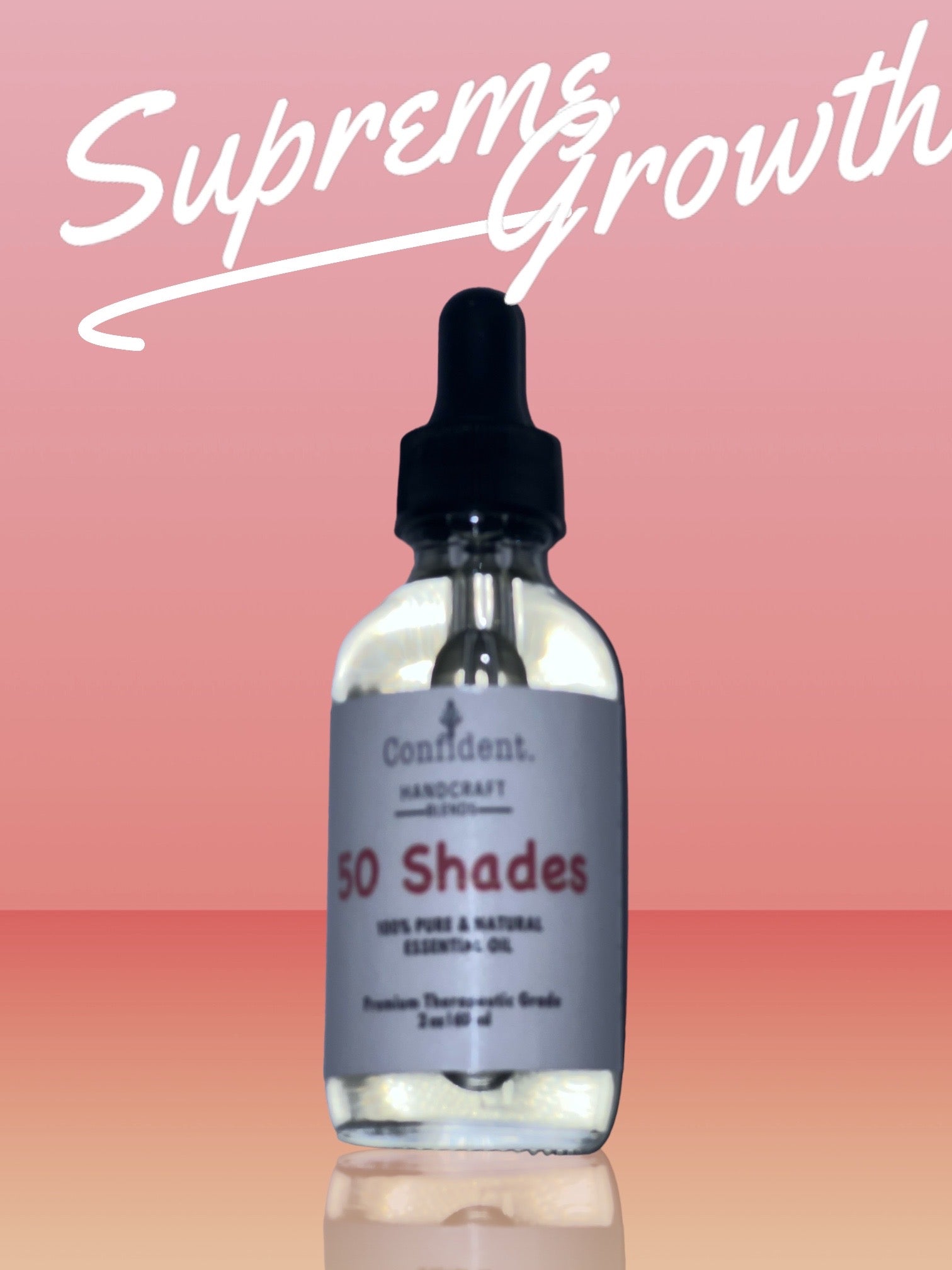 50 Shades Beard Hydration