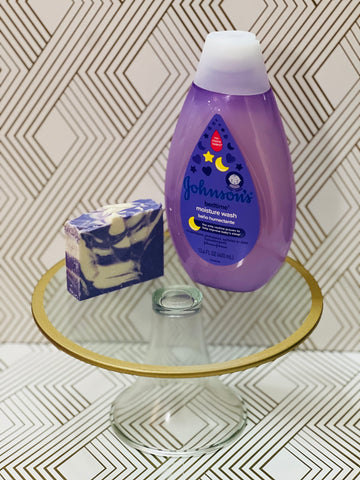 Bedtime Bath Body Bar